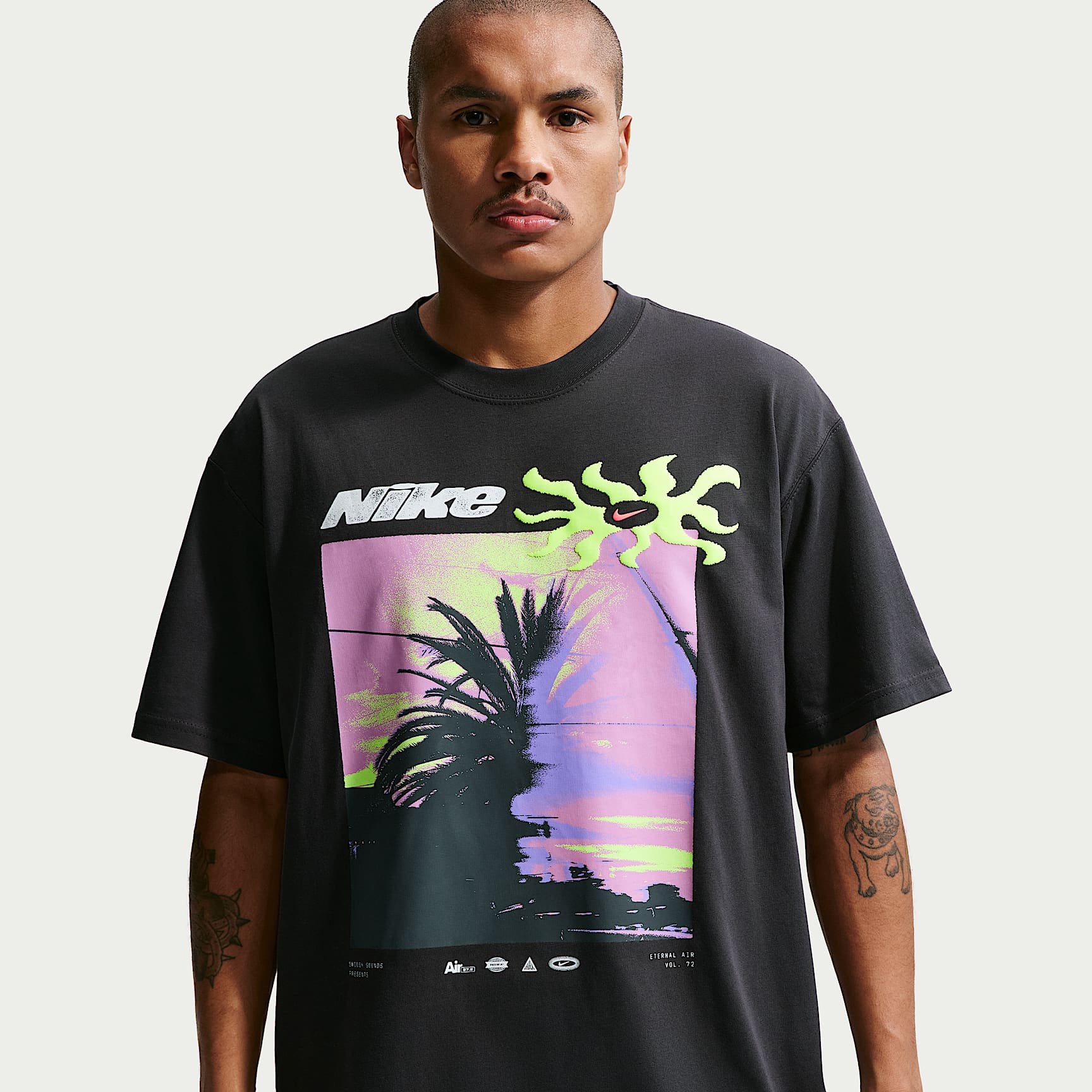 Nike Sportswear T-Shirt. Nike ZA